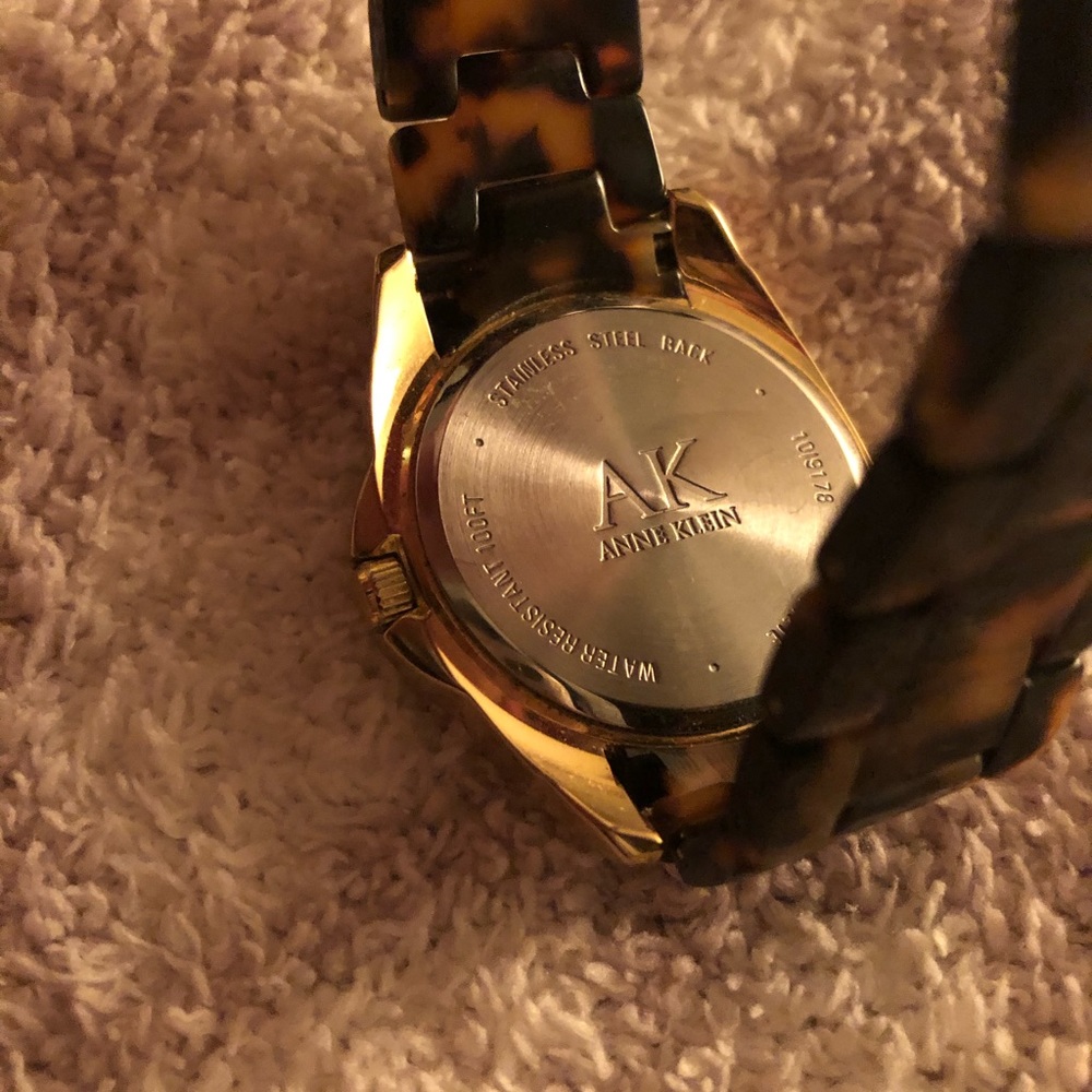 Ann Klein Watch - Picture 2 of 2